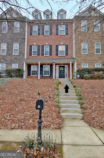 41 Corbel Way, Newnan, GA 30265