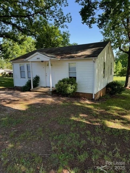 1655 Cajah Mountain Rd, Hudson, NC 28638