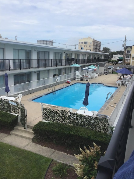 3501 Boardwalk Unit C211, Atlantic City, NJ 08401