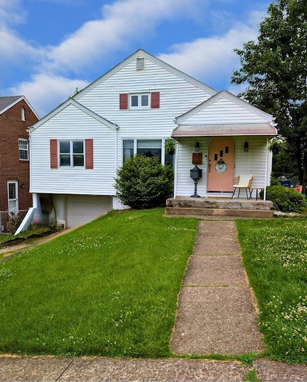 7 Rush Ave, Wheeling, WV 26003