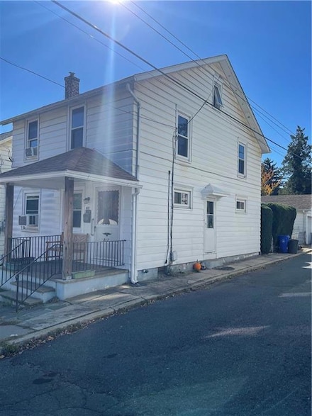 812 Kieffer St, Fountain Hill, PA 18015