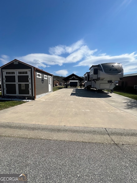 184 Golden Nugget Rd Unit LOT 41, Blairsville, GA 30512
