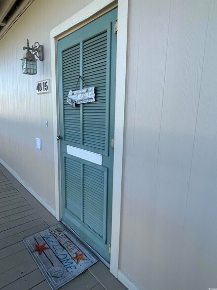 9661 Shore Dr Unit 4B-15, Myrtle Beach, SC 29572