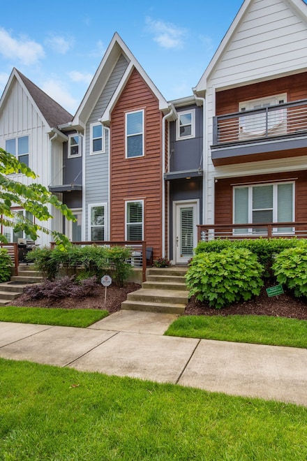 682 James Ave, Nashville, TN 37209