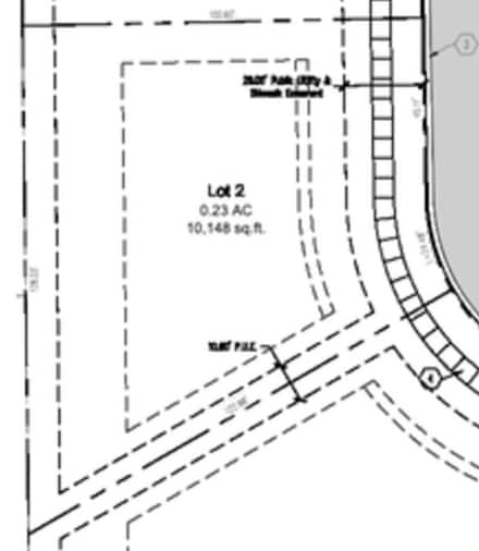 1543 N 275 St W Unit 2, Orem, UT 84057
