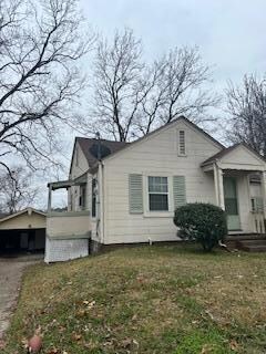 1626 Broadhill Dr, Vicksburg, MS 39180