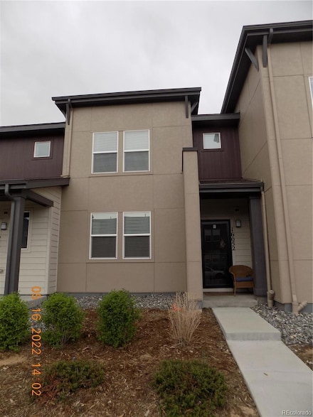 16052 E Warner Place, Denver, CO 80239