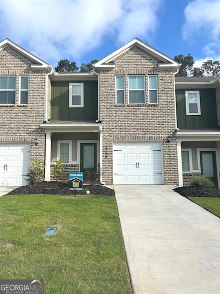 3967 Hidden River Ln, Oakwood, GA 30566