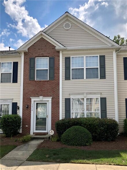 3978 Elizabeth Glen Way, Jamestown, NC 27282