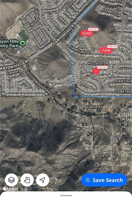 1 Locust St, Wildomar, CA 92584