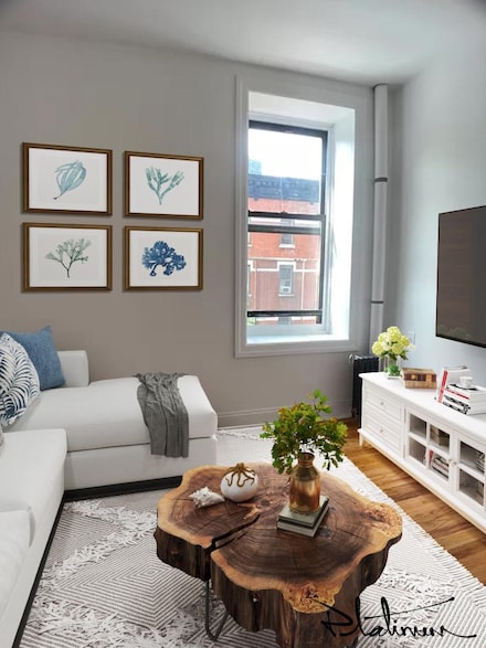 701 9th Ave Unit 4W, New York, NY 10019