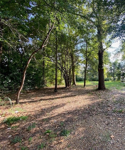 383 Thorla St, Jena, LA 71342