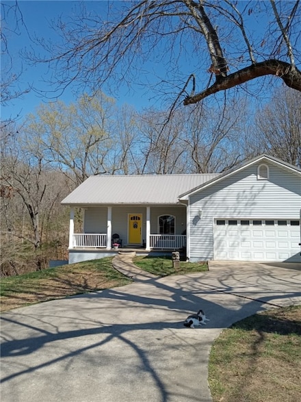 416 Meadow Lark Dr, Harrison, AR 72601