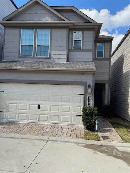 10412 Marston Vineyard Dr, Houston, TX 77025