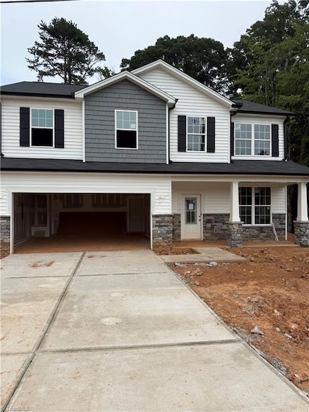 6835 Doral Dr, Tobaccoville, NC 27050