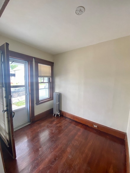96 Parsons St Unit 1, Brighton, MA 02135