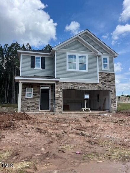 1003 Shovelhead Dr Unit 2, Durham, NC 27703