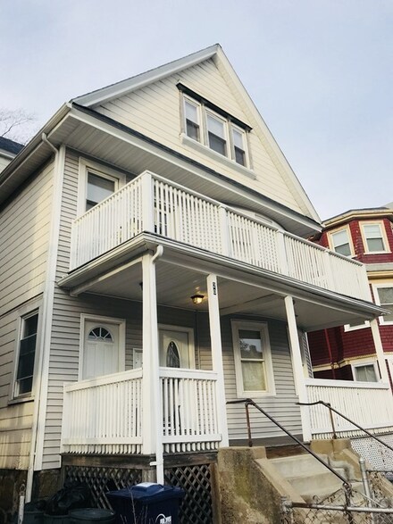 20 York St, Dorchester, MA 02121