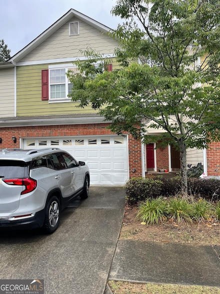 1082 Treymont Ln Unit 96, Lawrenceville, GA 30045