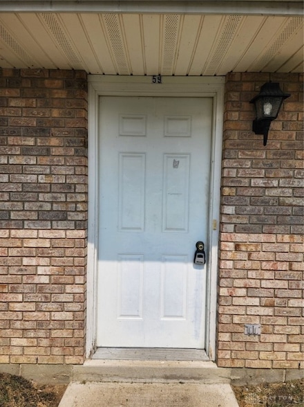 116 W Washington St, Jamestown, OH 45335