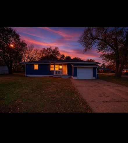 302 S Payne St, Stillwater, OK 74074