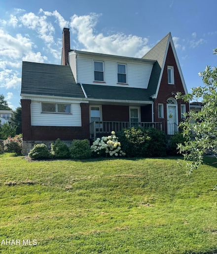512 26th Ave, Altoona, PA 16601