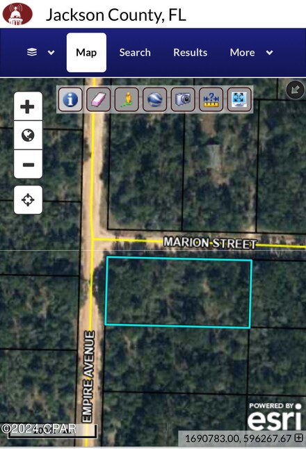 00 Marion St, Alford, FL 32420
