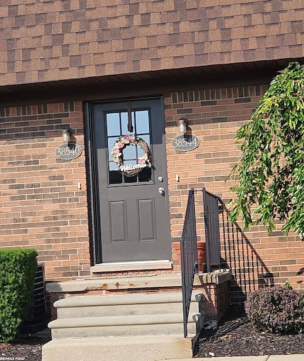38544 Lanse Creuse St Unit 12, Harrison Township, MI 48045