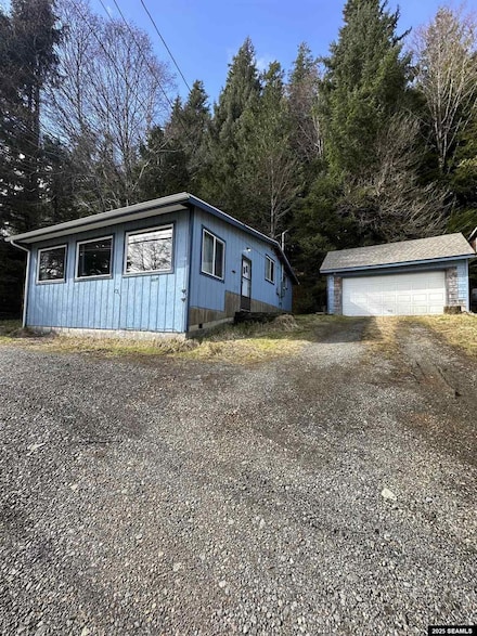 6019 S Tongass Hwy, Ketchikan, AK 99901