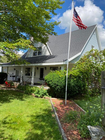 280 Grandview Blvd, Gaylord, MI 49735