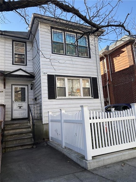 3412 Avenue J, Brooklyn, NY 11210