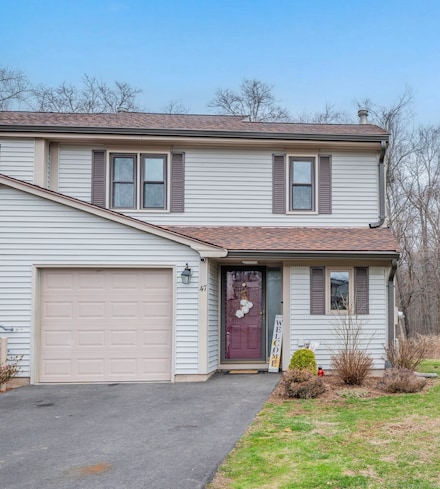 47 Sawmill Crossing Unit 47, Wethersfield, CT 06109
