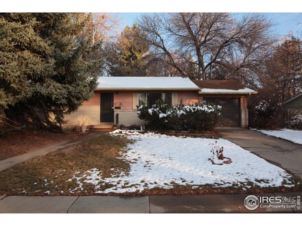 1208 S Bryan Ave, Fort Collins, CO 80521