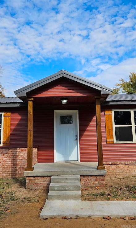 1004 Maddox St, Corning, AR 72422