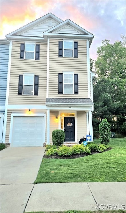 705 Prosperity Ct Unit 705, Williamsburg, VA 23188