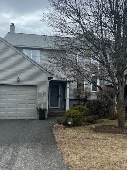 99 Nipmuc Trail Unit B, North Providence, RI 02904