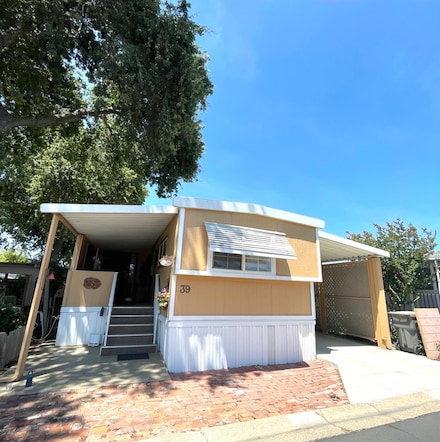 3901 Lake Rd Unit 39, West Sacramento, CA 95691