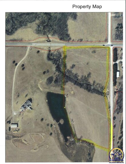 5700 SW Docking Rd, Topeka, KS 66610