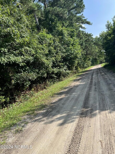 0 Ingram Rd, Beaufort, NC 28516