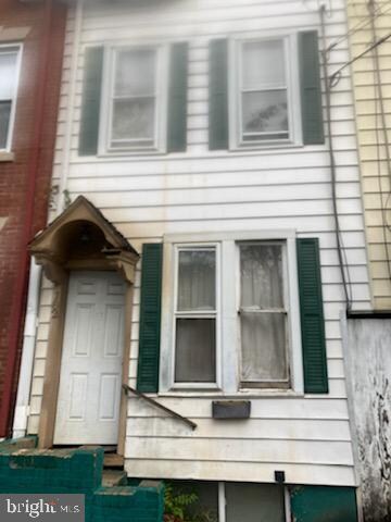 182 Home Ave, Trenton, NJ 08611
