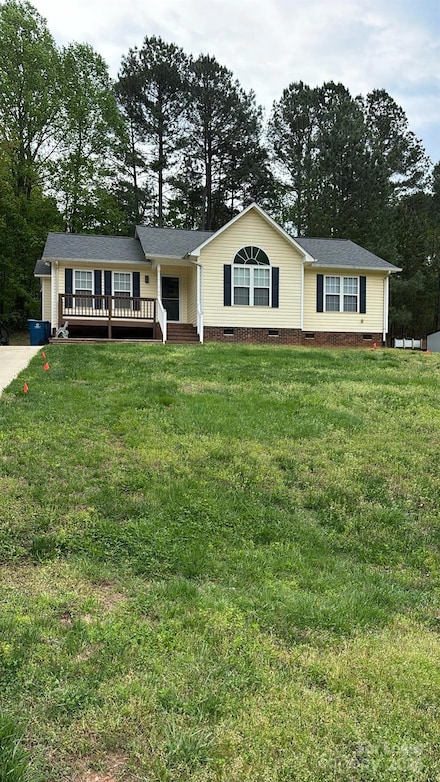 3413 Mooring Place, Sherrills Ford, NC 28673