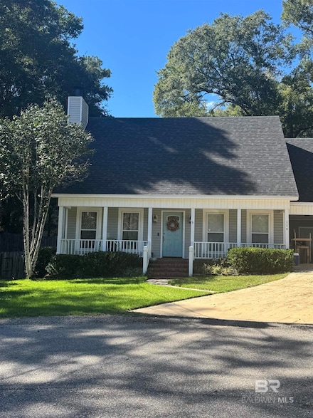 116 Greenwood Dr, Daphne, AL 36526