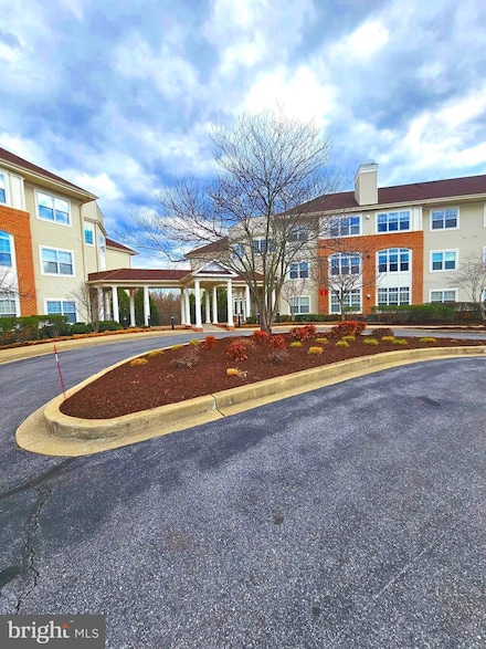 2120 Troon Overlook Unit G7, Woodstock, MD 21163