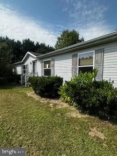 4208 Ridge Crest Rd, Hurlock, MD 21643