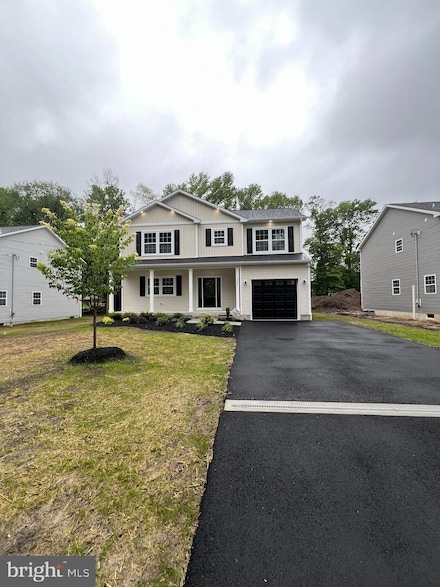 1545 Mile St, Bristol, PA 19007