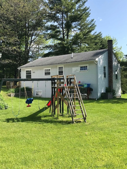 988 Prindle Rd, Charlotte, VT 05445