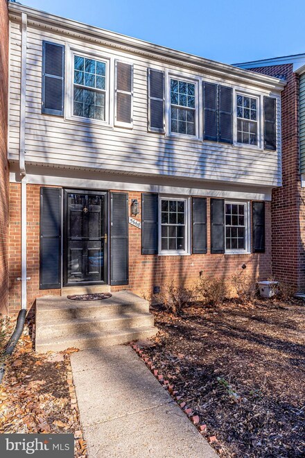 5668 Kirkham Ct, Springfield, VA 22151