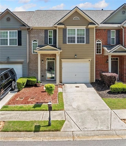 3366 Thornbridge Dr, Powder Springs, GA 30127