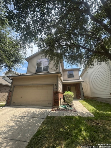 7126 Painter Way, San Antonio, TX 78240