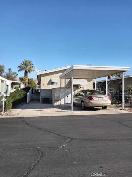 15500 Bubbling Wells Rd Unit 114, Desert Hot Springs, CA 92240